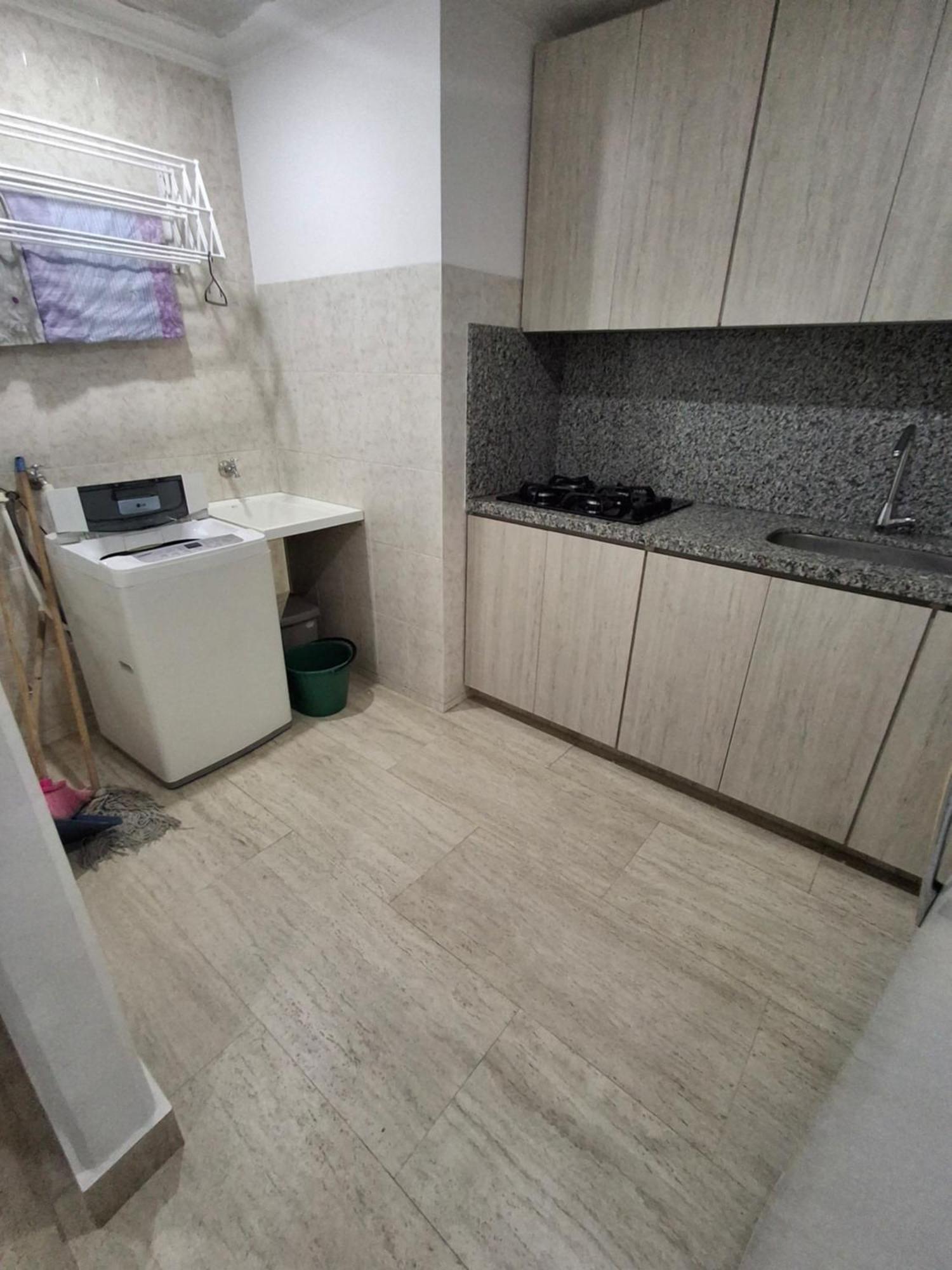 Apartamento Con Piscina Caribe Mar Rodadero Santa Marta  Exterior foto
