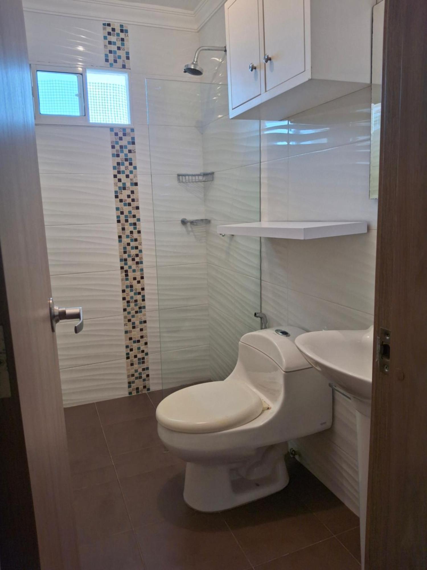 Apartamento Con Piscina Caribe Mar Rodadero Santa Marta  Exterior foto
